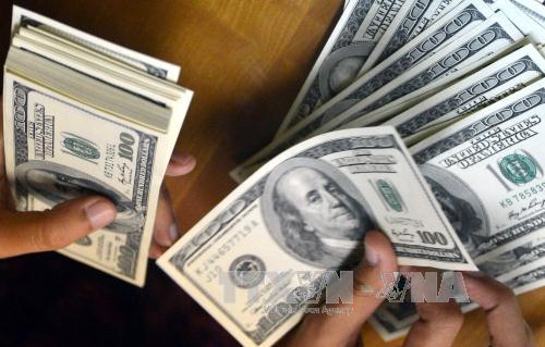 Sức mạnh của đồng USD chi phối thị trường vàng thế giới tuần qua 